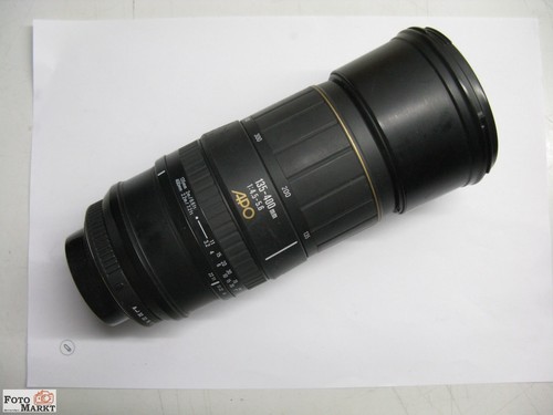 Sigma teleobiettivo zoom - sigma,
