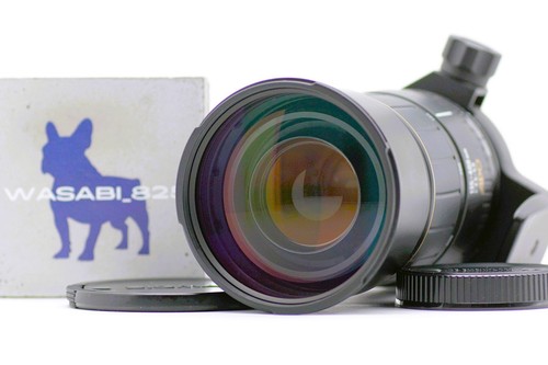 Top mint sigma - mint], 135-400mm