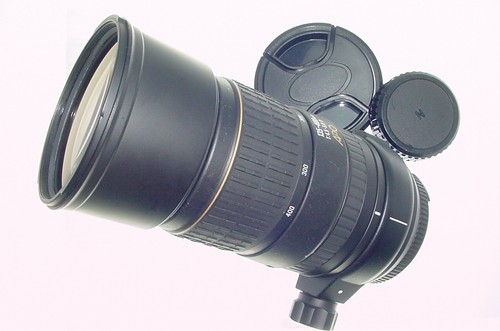 Sigma 135 400 5 - sigma, 135-400