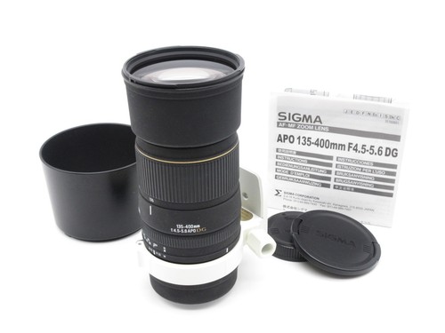 Obiettivo zoom sigma kpr af - obiettivo, sa/kpr