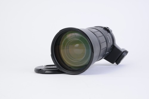 Sigma 135 400 5 - sigma, apo